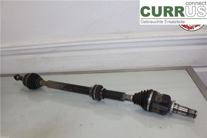 TOYOTA PRIUS ZVW30  09- Transmissionsdele 43410-47030 1.8 Hybrid 98HK