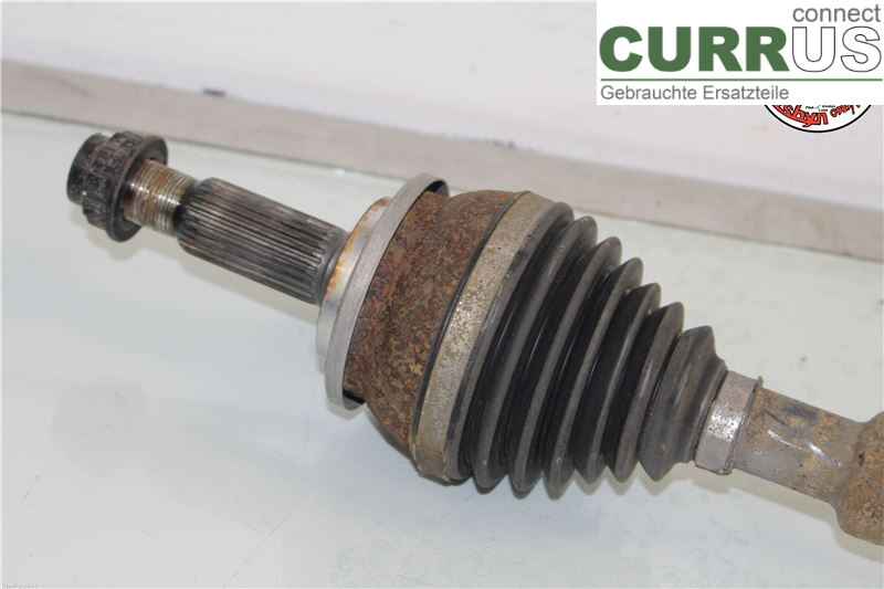 TOYOTA PRIUS ZVW30  09- Transmissionsdele 43410-47030 1.8 Hybrid 98HK