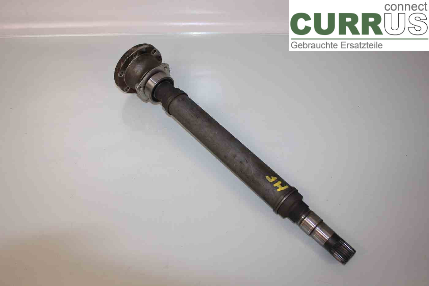ALFA 147 Front axle assembly (4WD) 46307651 2.0I R4 150HK