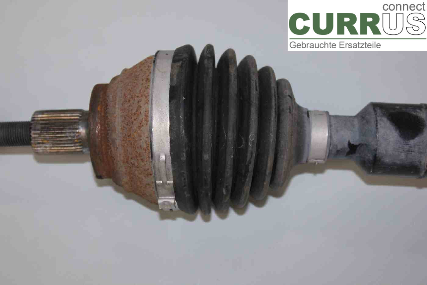 AUDI A3/S3 8V  13-20 Getriebeteile 5Q0407272BN 1.4TFSI 122HK