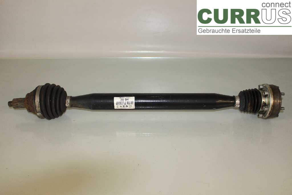SKODA FABIA         07-14 Transmissionsdele 6Q0407272BD 1.2