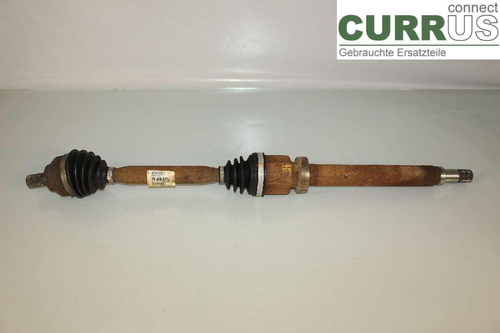 VOLVO V50      08-12 Transmission parts 36001360 1,8F 92KW