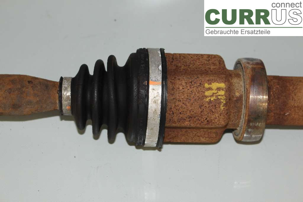 VOLVO V50      08-12 Transmission parts 36001360 1,8F 92KW