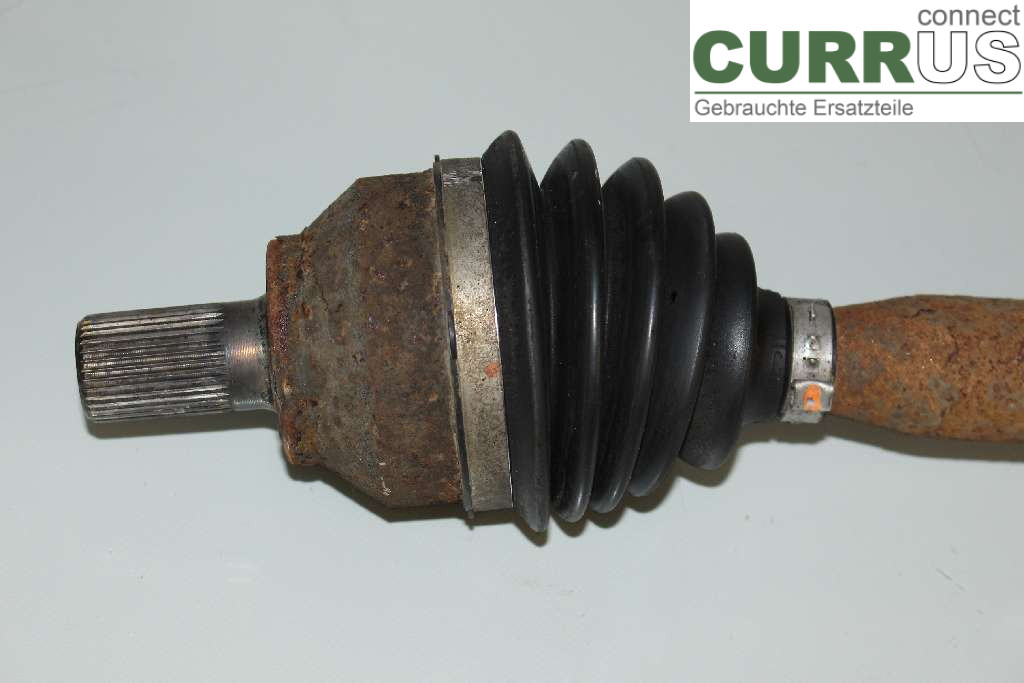 VOLVO V50      08-12 Transmission parts 36001360 1,8F 92KW