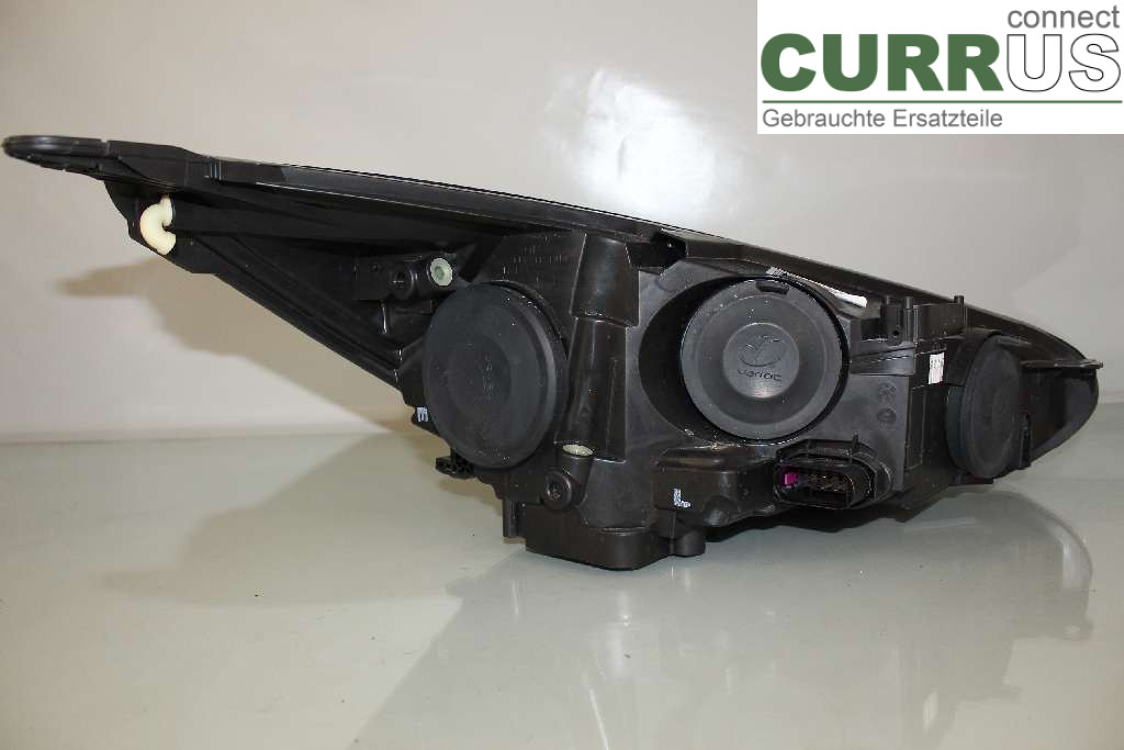 FORD FOCUS  15-18 Manual gearbox (4-speed) 1939297 1.0 EcoBoost