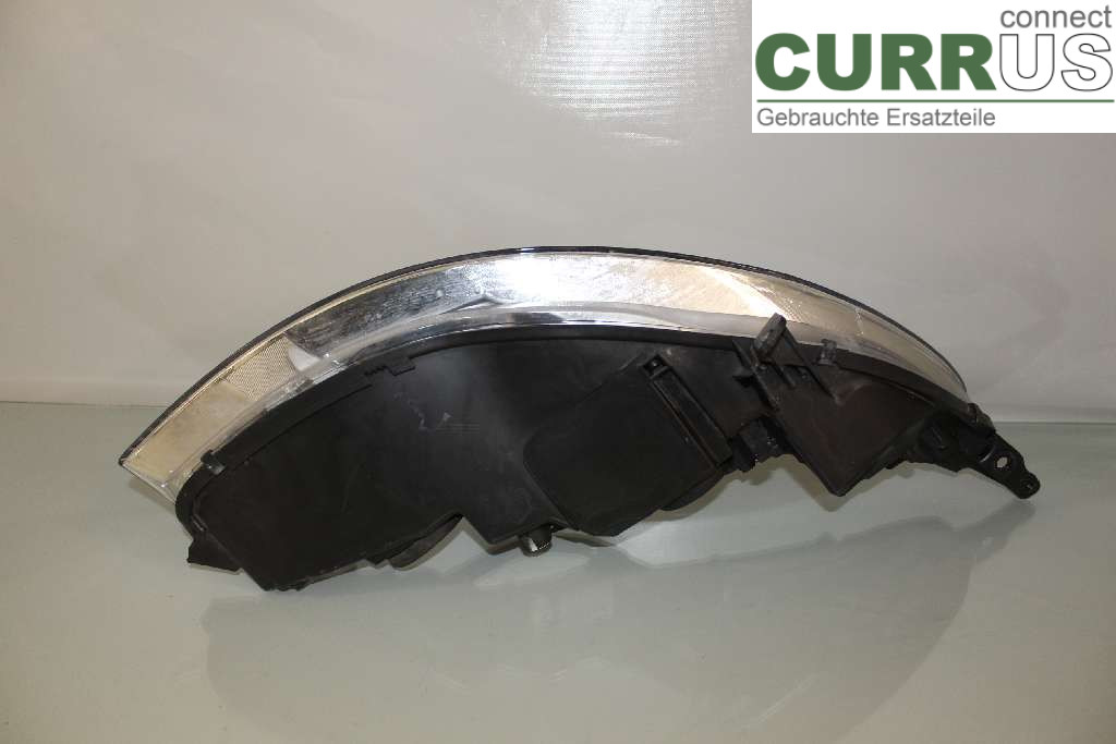 PEUGEOT 407 Manuel gearkasse 4-trins 620890 2.0I 136HK