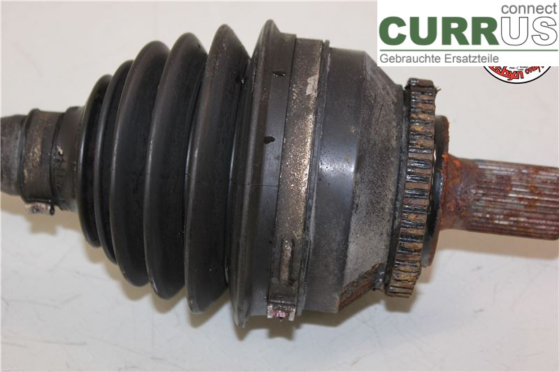 VOLVO V70      05-08 Transmission parts 8252047 d5 r5 163hk