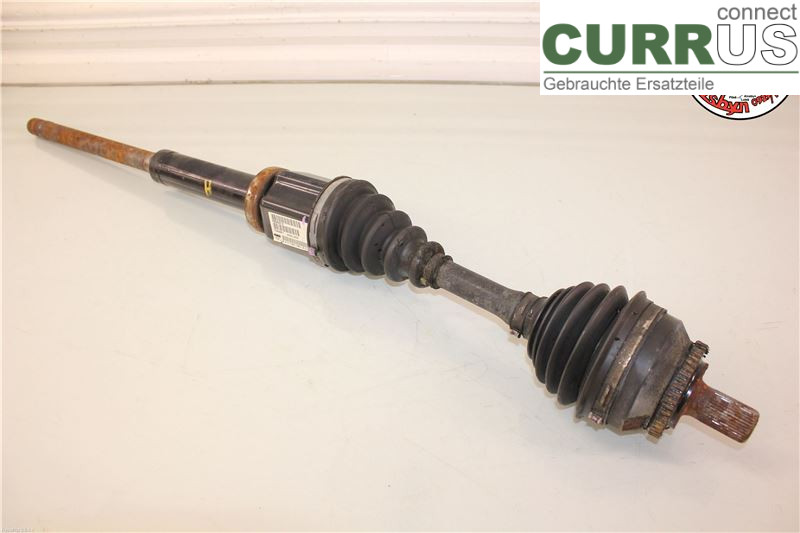 VOLVO V70      05-08 Transmission parts 8252047 d5 r5 163hk