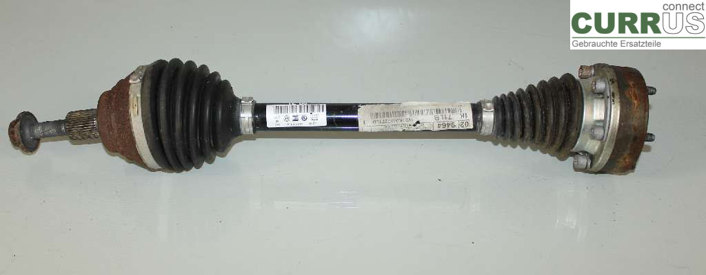 SEAT LEON   13-20 Vorderachse (4WD) 1K0407763KX 1,2