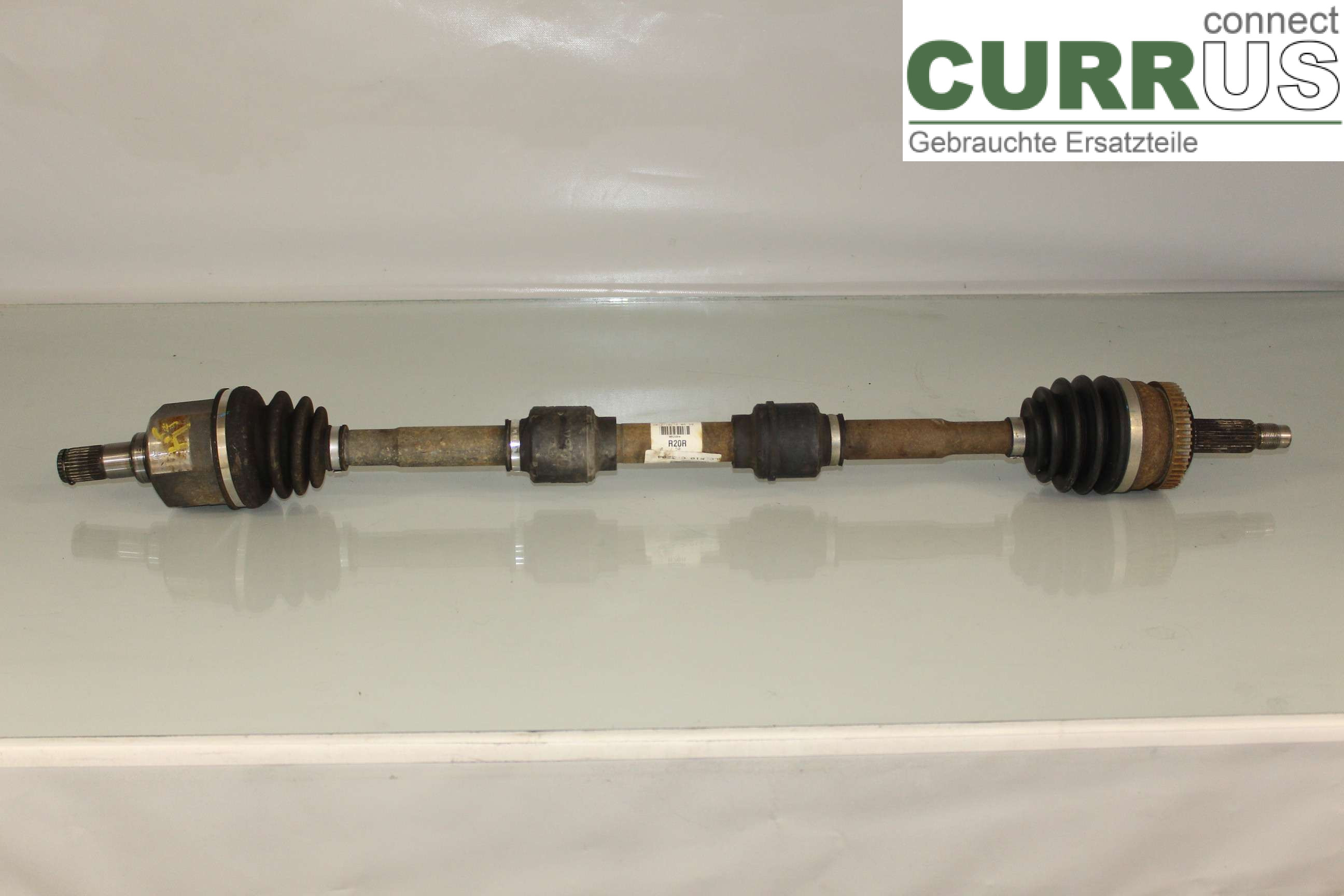 KIA CARENS III  13-19 Transmissionsdele 49501-A4200 1,7CRDI 116HK
