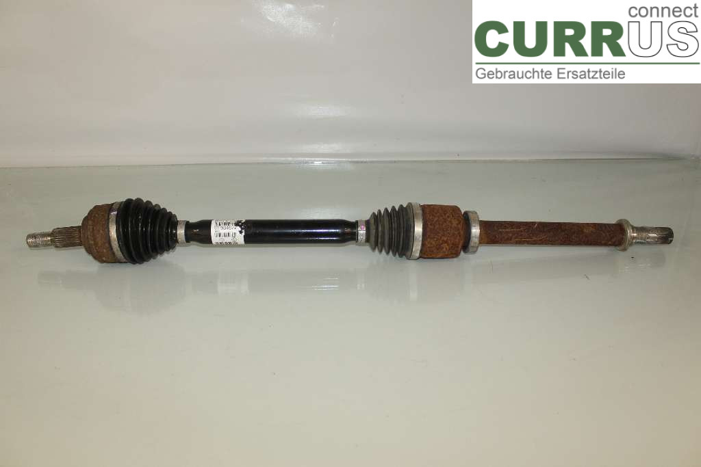 RENAULT LAGUNA III 08-10 Transmissionsdelar 8200934677 1.5DCI 110HK