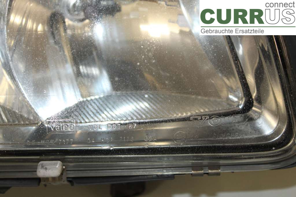 VOLVO S80      99-03 Boîte manuelle 5 vitesses 8693558 2.4 Turbo 199HK