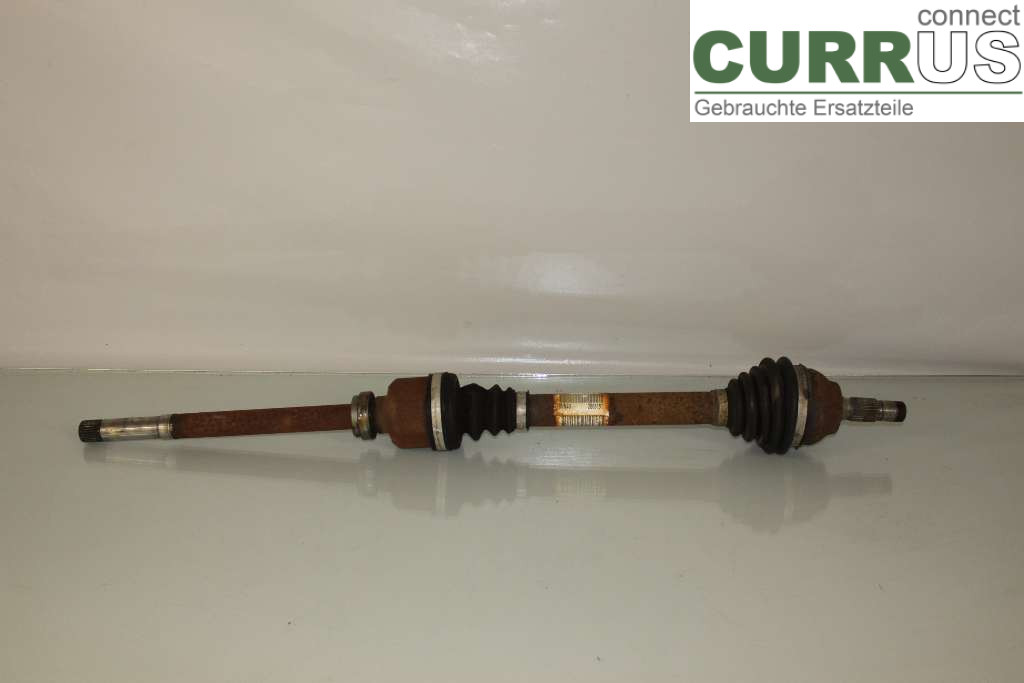 PEUGEOT PARTNER   08-15 Transmission parts 3273LP 1.6HDI R4 90HK