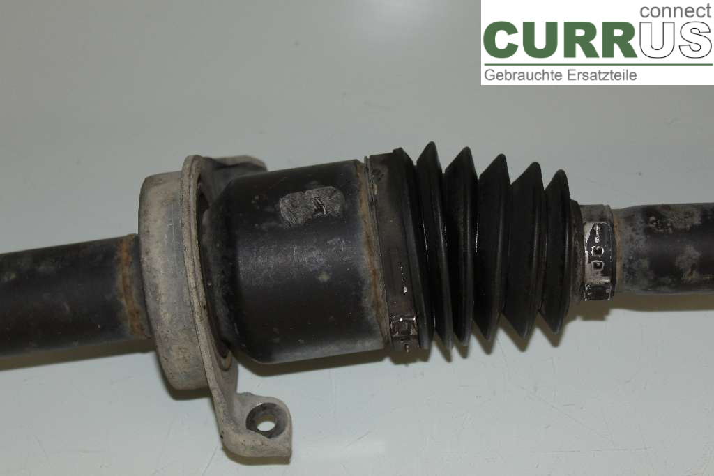 MB VANEO (W414) Transmission parts A1683604772 1.7 R4 91HK