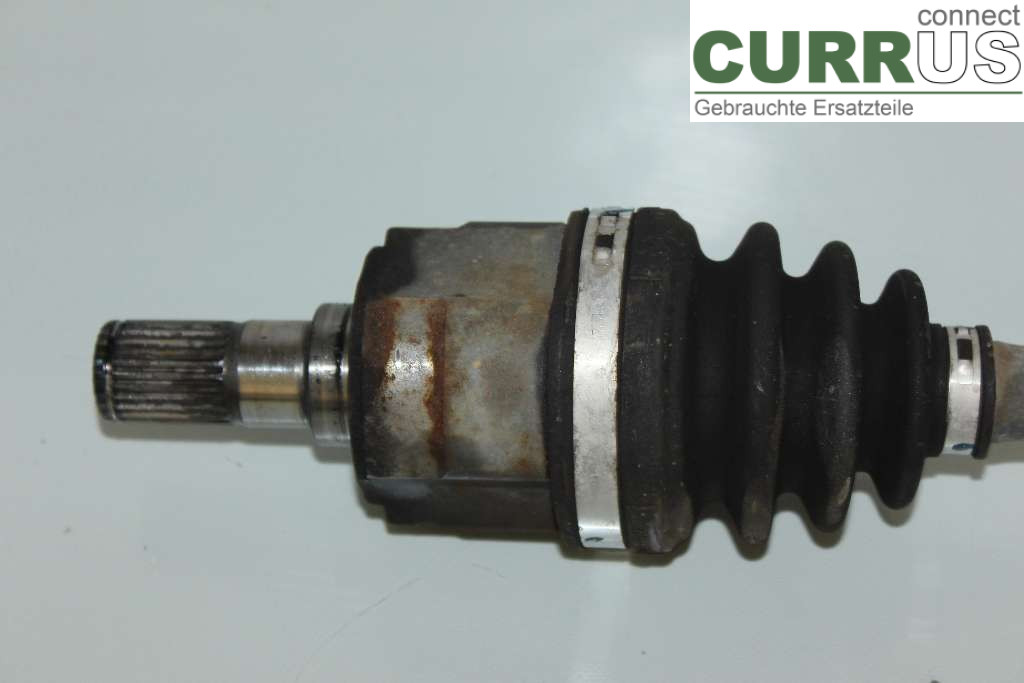 HYUNDAI i20   09-14 Transmission parts 49500-1J050 1,2 R4 78HK