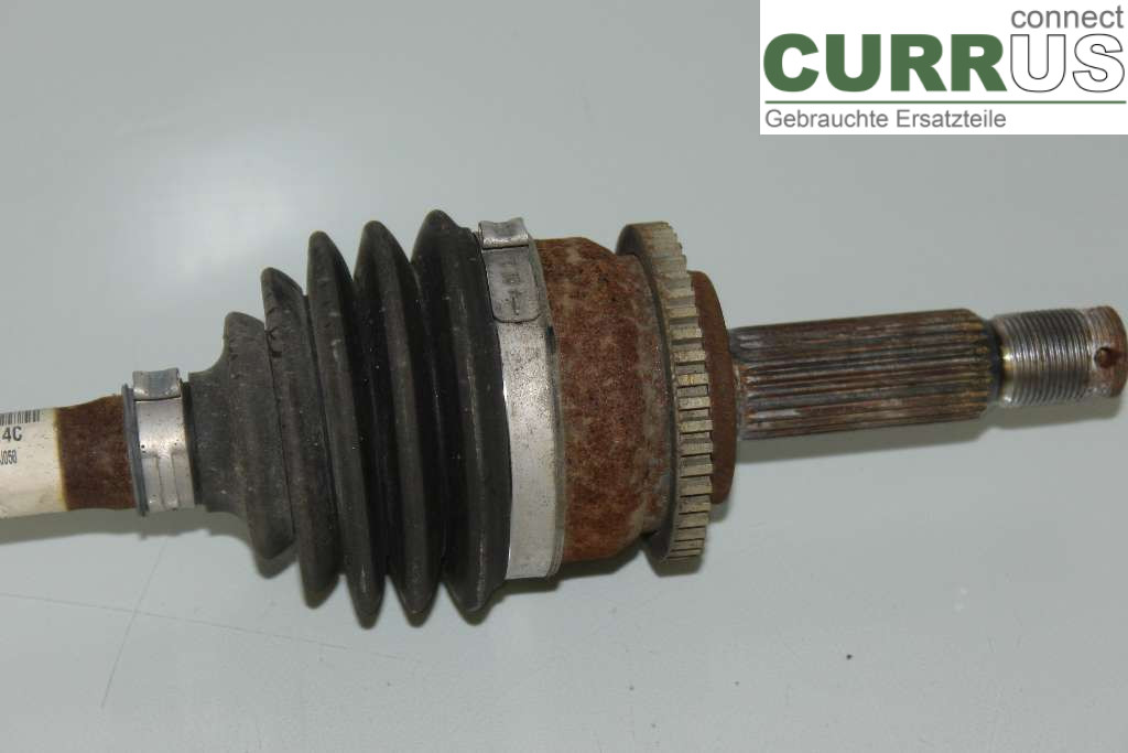 HYUNDAI i20   09-14 Transmission parts 49500-1J050 1,2 R4 78HK