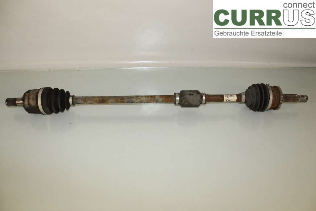 HYUNDAI i20   09-14 Transmission parts 49500-1J050 1,2 R4 78HK