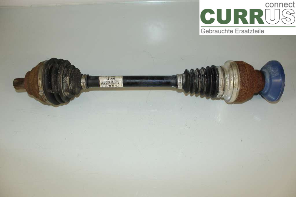 VW TIGUAN 07-16 Transmissionsdele 5N0407764K 2.0 TDI 140HK