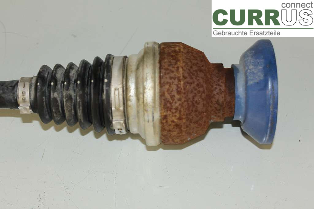 VW TIGUAN 07-16 Transmissionsdele 5N0407764K 2.0 TDI 140HK