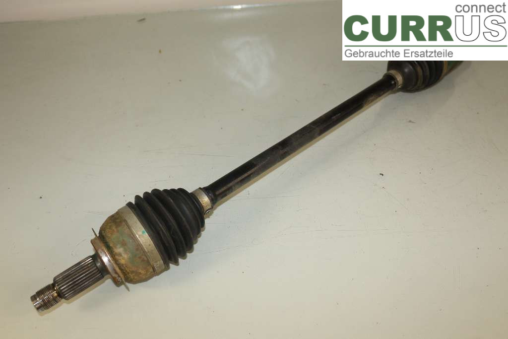 SUBARU OUTBACK 10-14 Transmission parts 28321-AJ003 2.5I 167HK