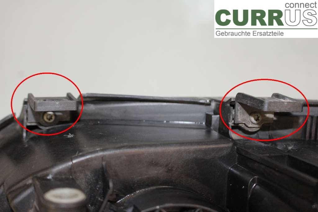 VW TOURAN 03-10 Manuelles 5-Gang-Getriebe 1T0941006R 2.0 TDI 140HK