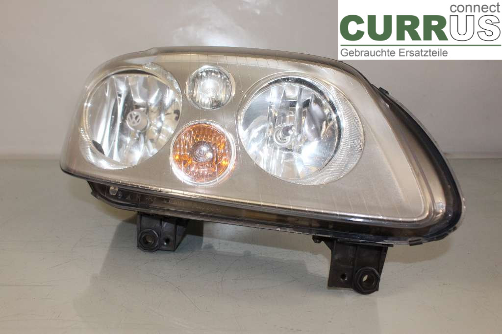 VW TOURAN 03-10 Manuelles 5-Gang-Getriebe 1T0941006R 2.0 TDI 140HK