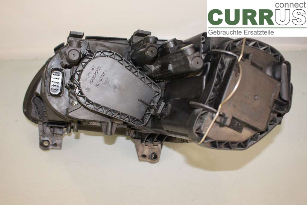 VW TOURAN 03-10 Manuelles 5-Gang-Getriebe 1T0941006R 2.0 TDI 140HK