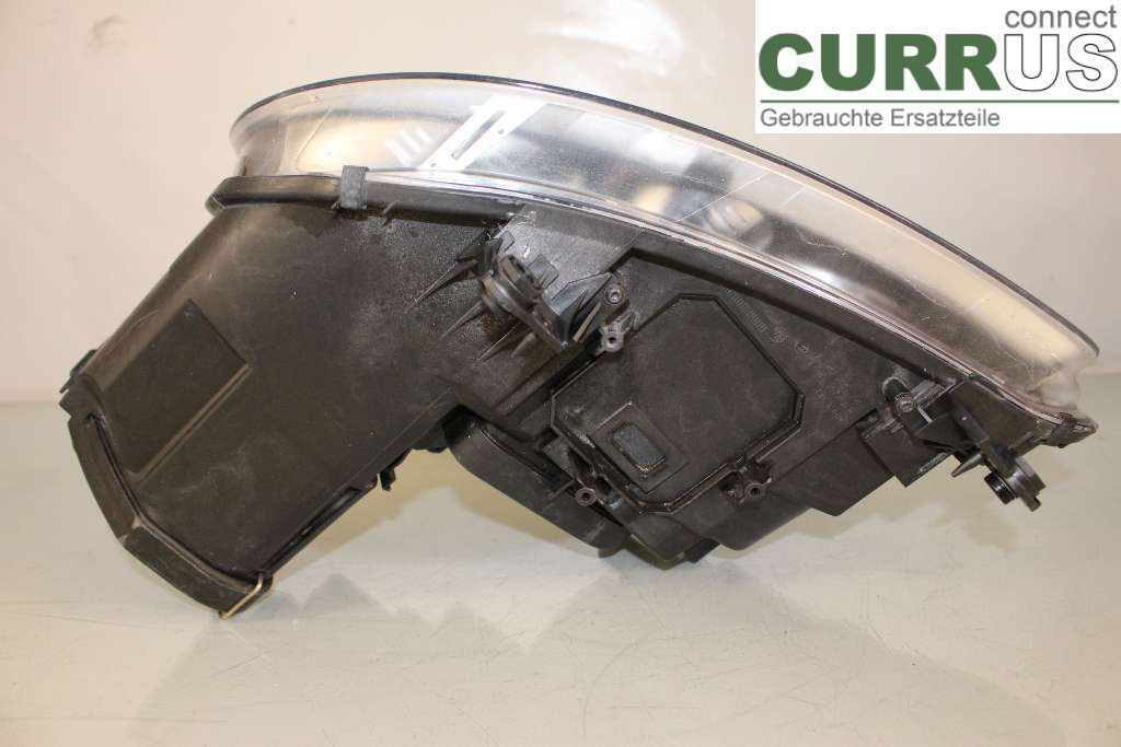 VW TOURAN 03-10 Manuelles 5-Gang-Getriebe 1T0941006R 2.0 TDI 140HK