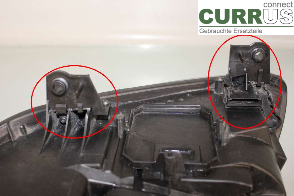 VW TOURAN 03-10 Manuelles 5-Gang-Getriebe 1T0941006R 2.0 TDI 140HK