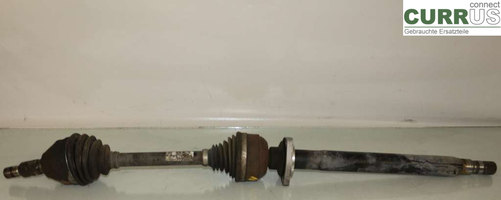 OPEL INSIGNIA  09-16 Transmission parts 13348258 2,0CDTI 118KW