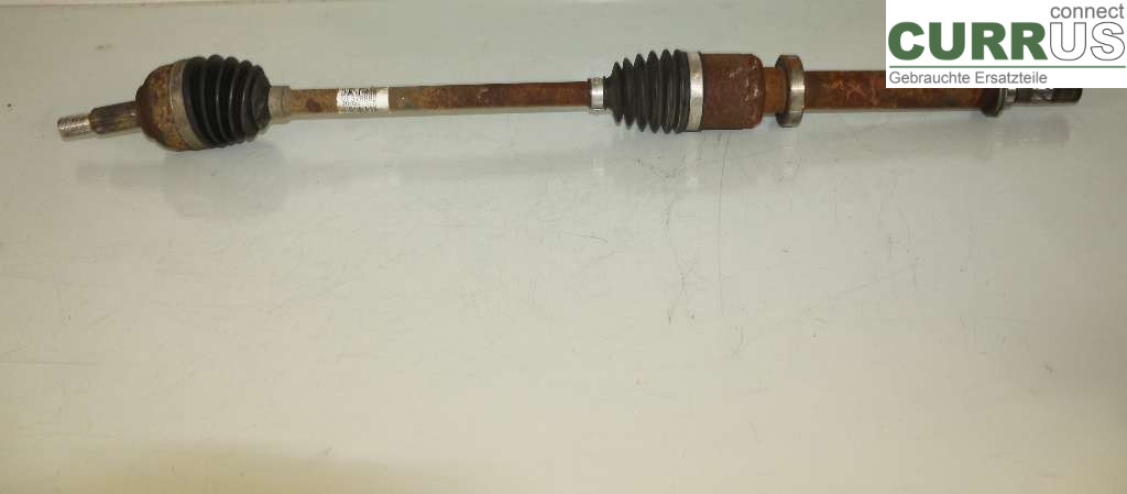 RENAULT CLIO III  09-12 Transmission parts 7711368368 1.2 Eco2 55KW