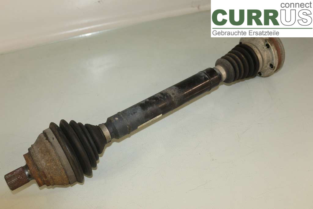 VW CADDY  11-15 Transmission parts 1K0407452TX 2.0 TDI 110HK