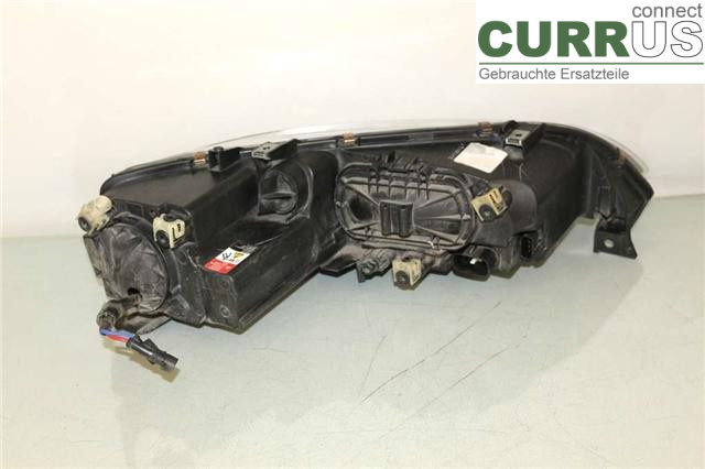 MAZDA 6       02-08 Manuel gearkasse 4-trins GJ6S-51-041B 2.3I 166HK
