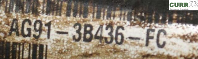 FORD S-MAX  06-15 Getriebeteile 1740051 2,2TDCI 147KW