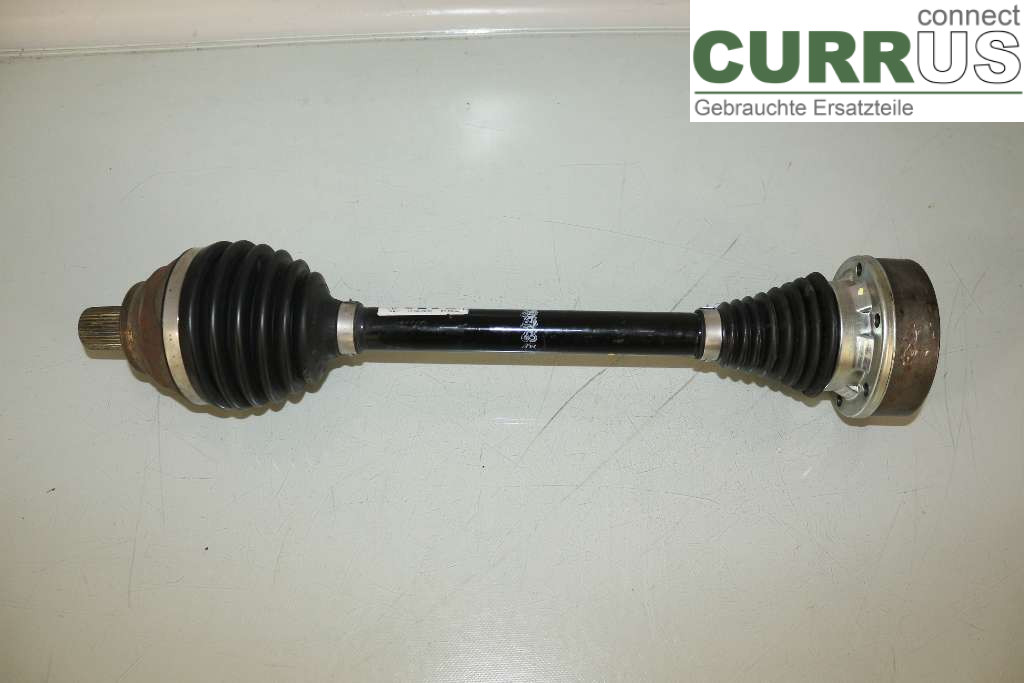 SKODA OCTAVIA  13-20 Vorderachse (4WD) 1K0407763KX 1,6TDI 110HK