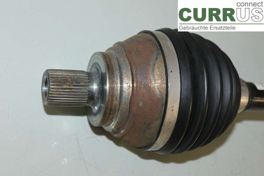 SKODA OCTAVIA  13-20 Vorderachse (4WD) 1K0407763KX 1,6TDI 110HK