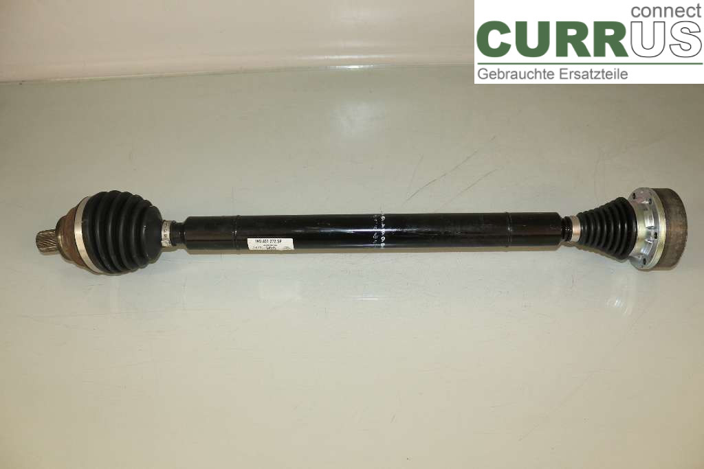 SKODA OCTAVIA  13-20 Transmission parts 1K0407272SP 1,6TDI 110HK