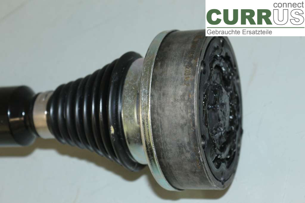 SKODA OCTAVIA  13-20 Transmission parts 1K0407272SP 1,6TDI 110HK