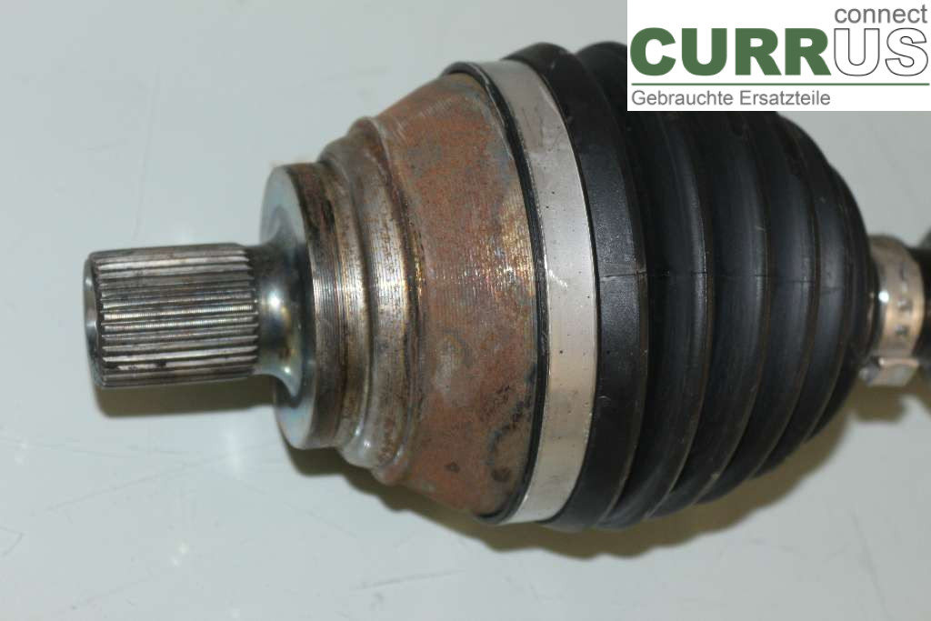 SKODA OCTAVIA  13-20 Transmission parts 1K0407272SP 1,6TDI 110HK
