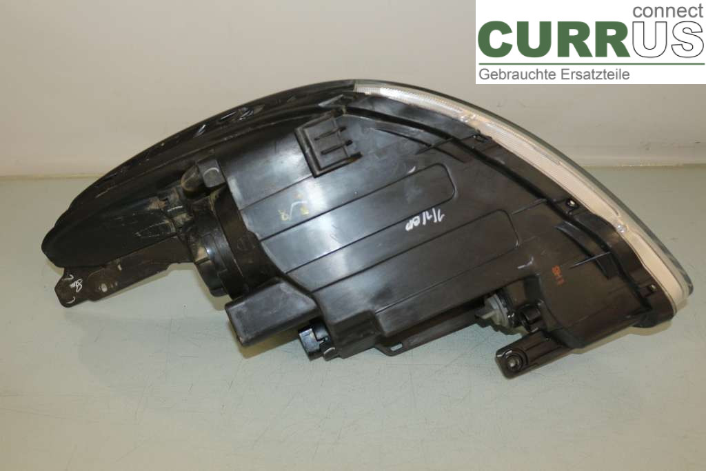 HYUNDAI i10 PA 08-13 Manuelles 5-Gang-Getriebe 92102-0X220 1.1I R4 65HK