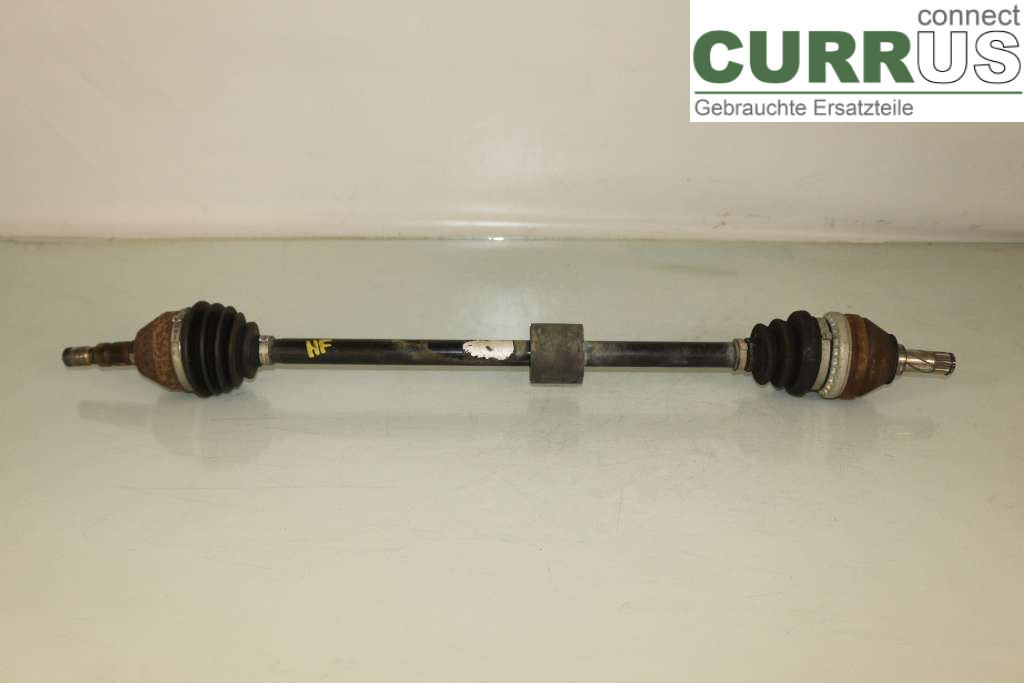OPEL ASTRA  H    04-12 Transmission parts 93169681 1.8I 125HK