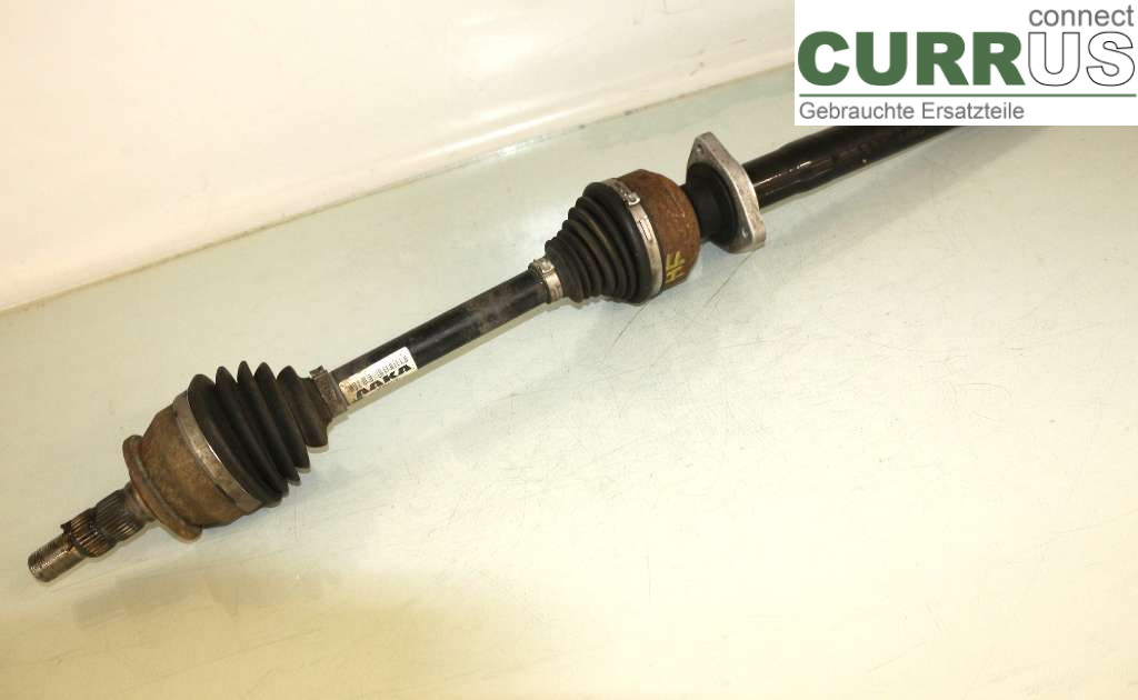 OPEL INSIGNIA  09-16 Transmission parts 13348258 2.0CDTI ecoFLEX