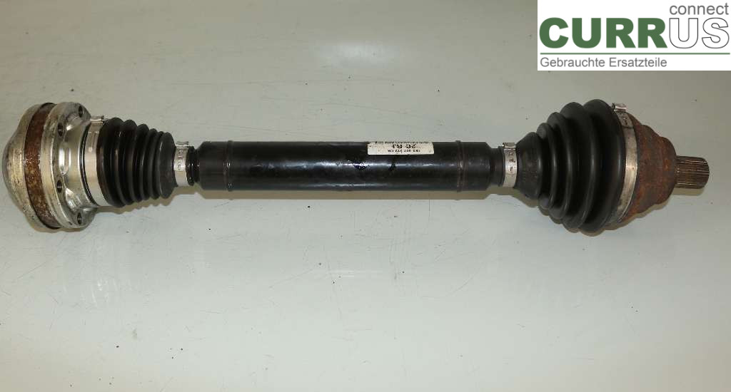 VW PASSAT      05-10 Transmissionsdele 1K0407452TX 2.0TDI