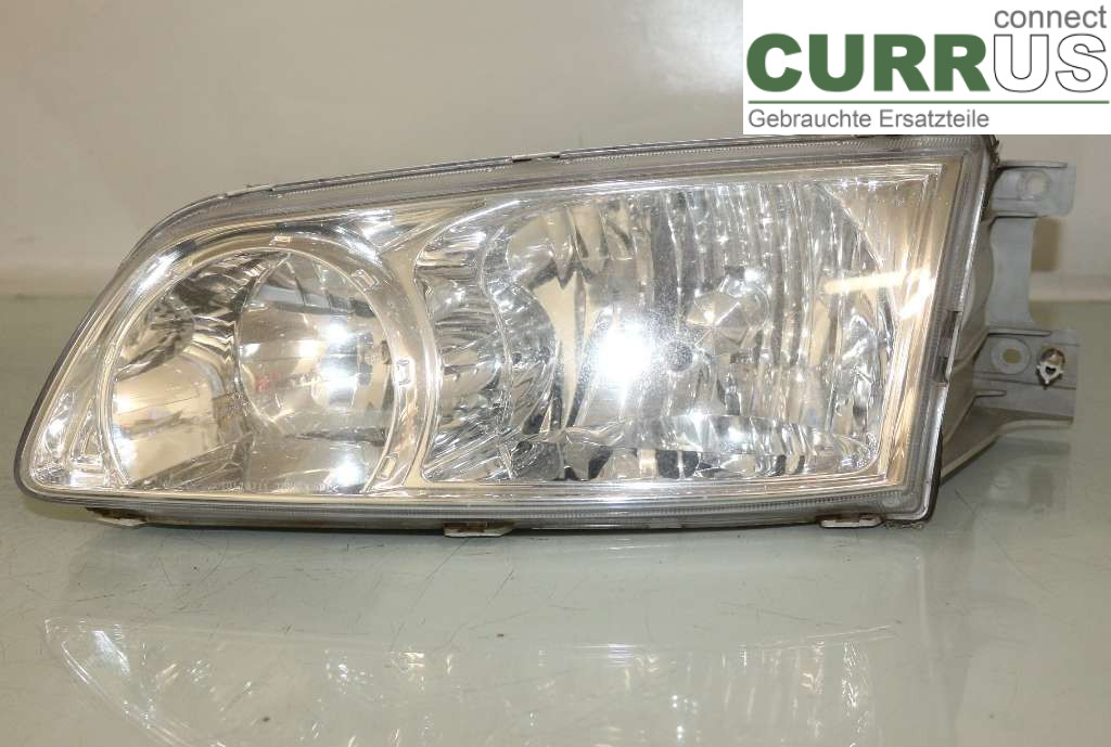 HYUNDAI H1/STAREX  97-08 Manualna skrzynia 4-biegowa 92101-4A500 2.5 TCI
