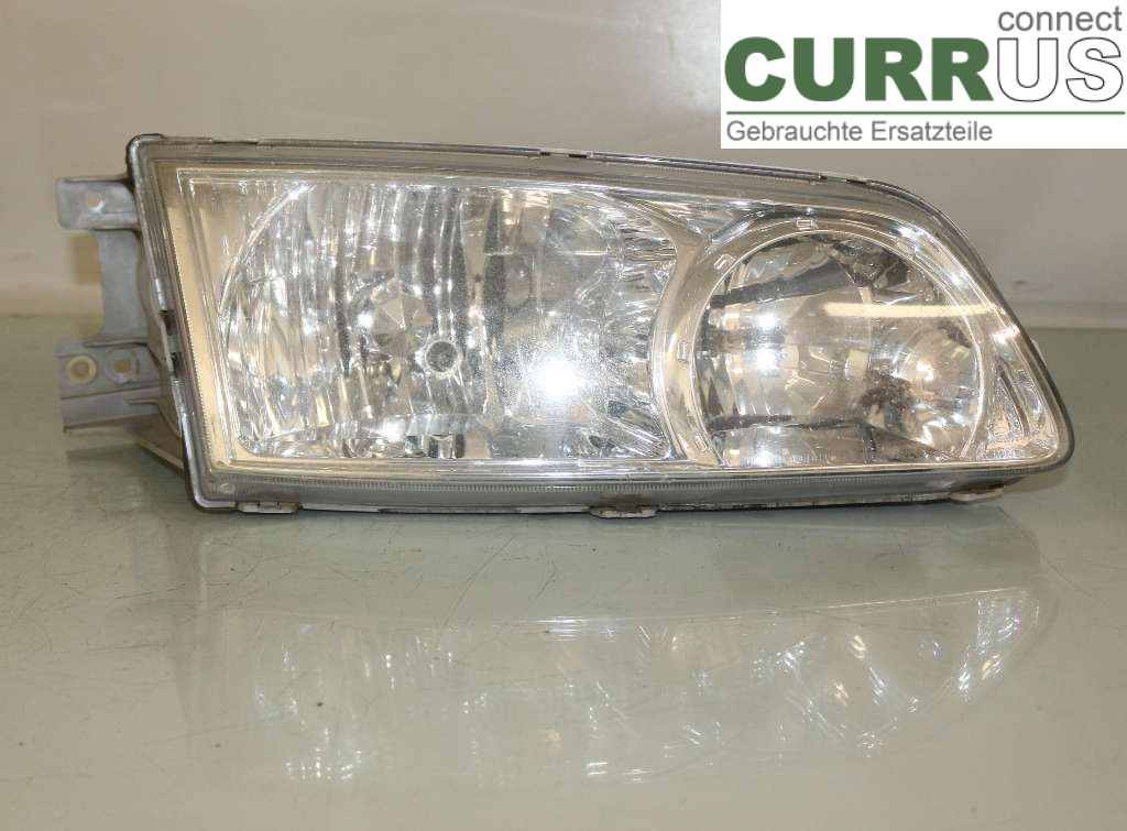 HYUNDAI H1/STAREX  97-08 Manualna skrzynia 5-biegowa 92102-4A500 2.5 TCI