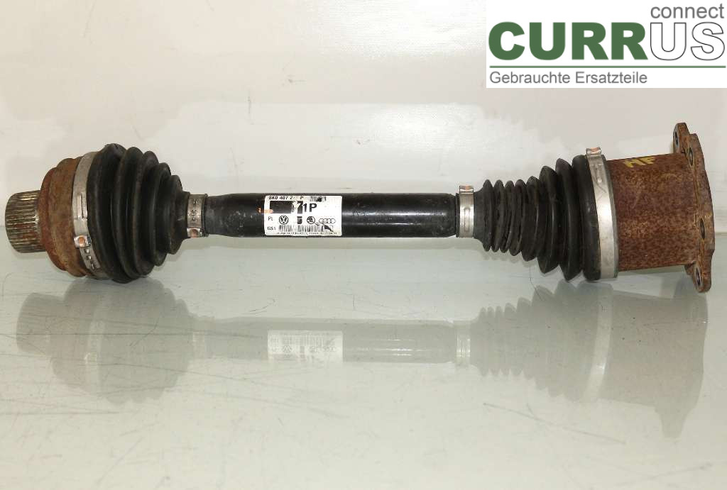 AUDI A4/S4  08-11 Getriebeteile 8K0407451FX 2.0TDI 105kw