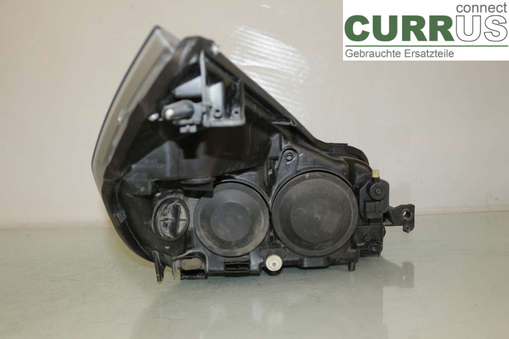 RENAULT ESPACE/GRAND 04-14 Manuel gearkasse 4-trins 7701053979 2,0T R4 163HK