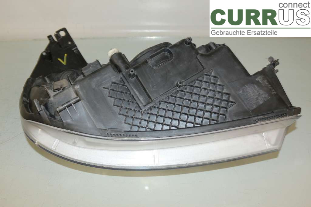 RENAULT ESPACE/GRAND 04-14 Manuel gearkasse 4-trins 7701053979 2,0T R4 163HK