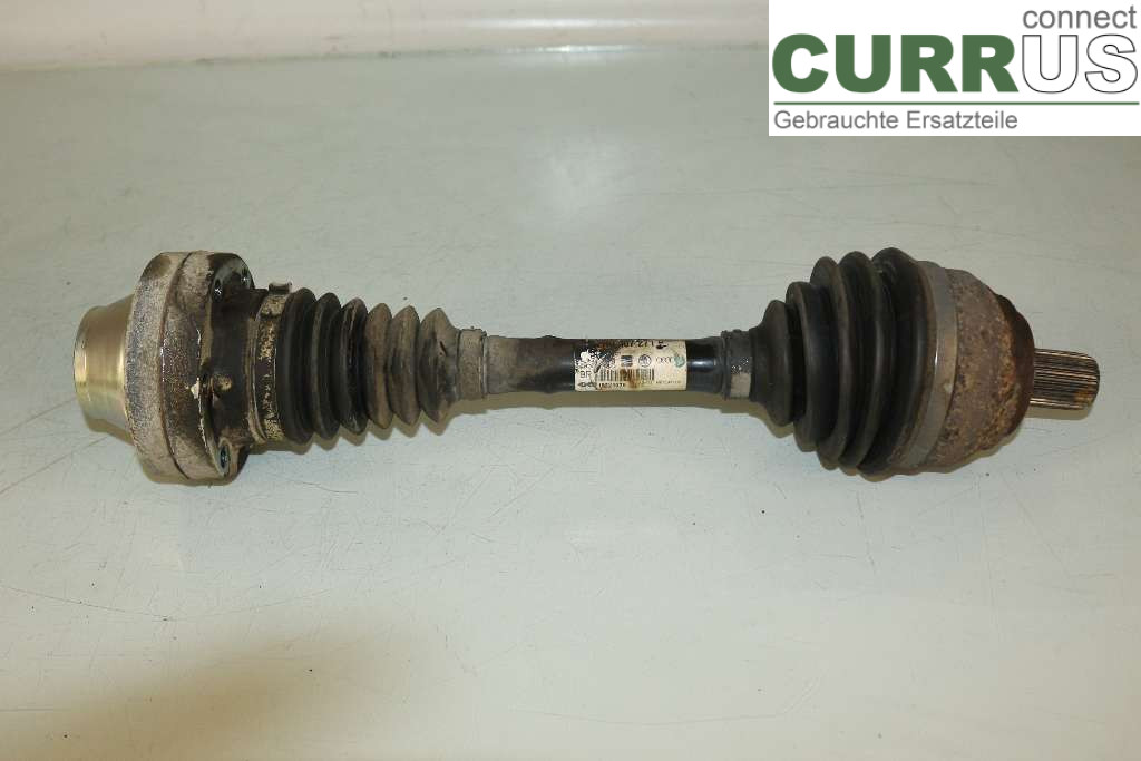 VW AMAROK  10-22 Transmission parts 2H0407271B 2.0 TDI