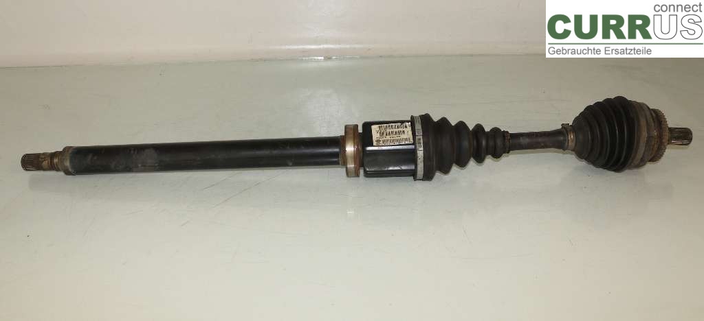 VOLVO V70      00-04 Transmission parts 8252046 B5234T3